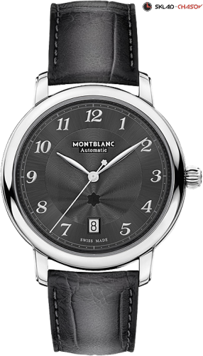 Montblanc 00118517 фото