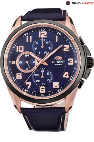 ORIENT FUY05004D0 фото