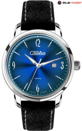 2341468/300-2115- "Слава" кварцевые фото