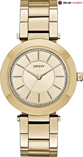 Женские DKNY Stanhope NY2286 фото