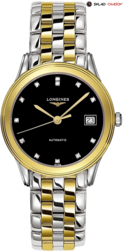 Longines L4.774.3.57.7 фото
