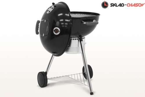 Угольный гриль TEMPER SG фото фото 5