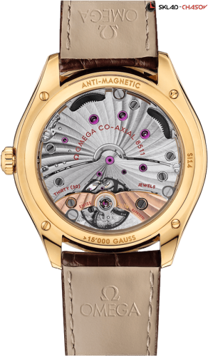 Omega 43253402102001 фото фото 2