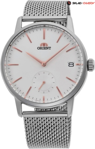 Мужские Orient Contemporary RA-SP0007S10B фото