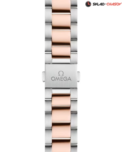 часы Omega Seamaster Aqua Terra 220.20.34.20.60.001  фото фото 3