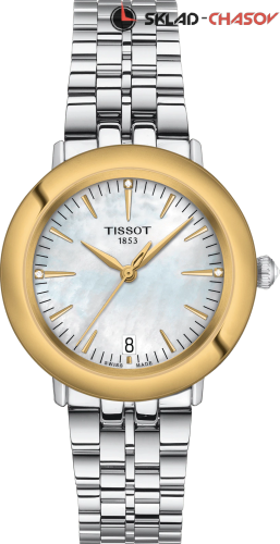 Tissot T929.210.41.116.01 фото