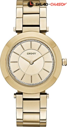 Женские DKNY Stanhope NY2286 фото