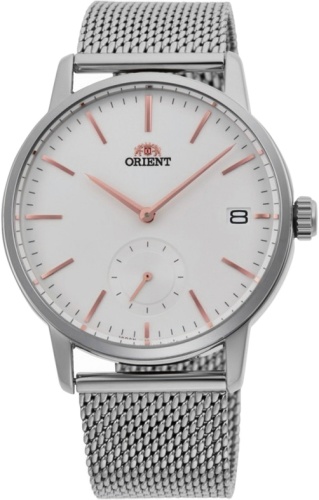 Мужские Orient Contemporary RA-SP0007S10B фото
