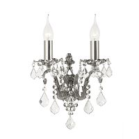 бра Dio DArte Asfour Forli E 2.1.2.200 N фото