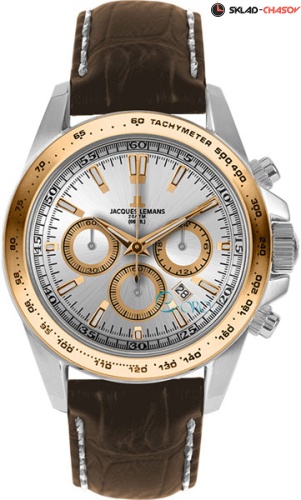 Наручные часы Jacques Lemans 1-1836E фото