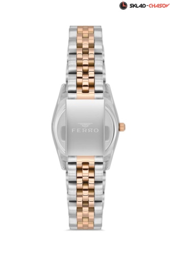 Наручные часы FERRO FL21450AWT-E3 фото фото 3