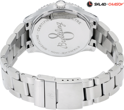 Breitling A45330101C1A1 фото фото 4