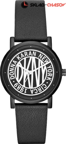 Женские DKNY Soho NY2765 фото