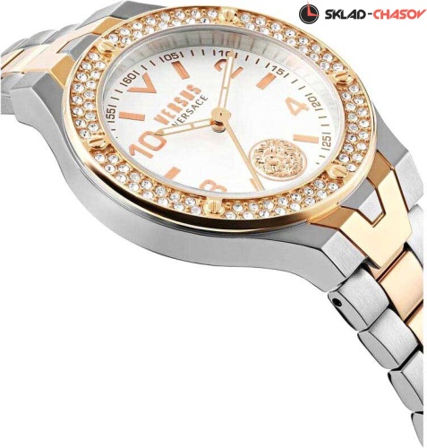 VERSUS Versace VSPVO0620 фото фото 2