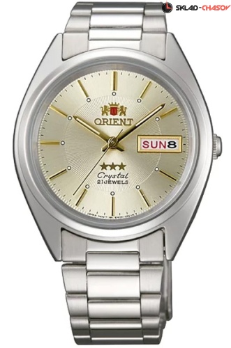ORIENT FAB00006C9 фото