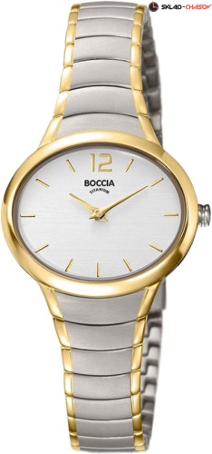 Женские Boccia Trendy 3280-03 фото
