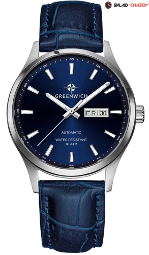 Greenwich GW 054.16.36 фото