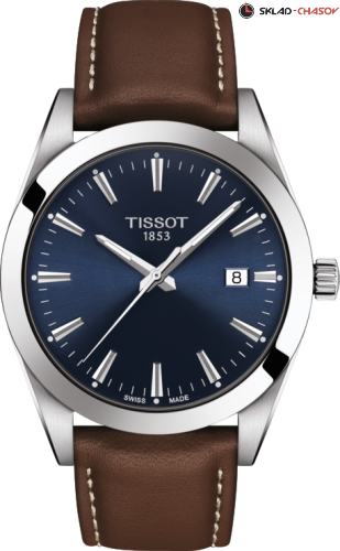 Tissot T127.410.16.041.00 фото