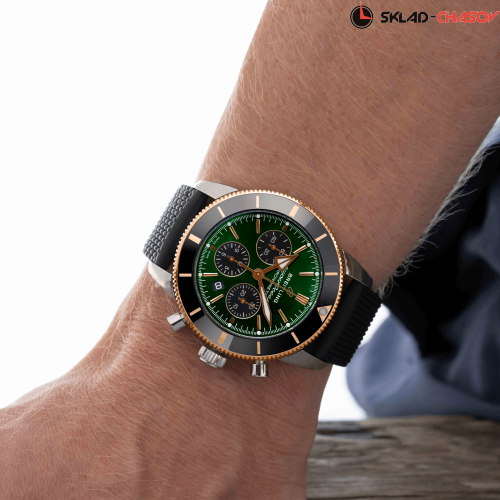 Breitling UB01622A1L1S1 фото фото 4