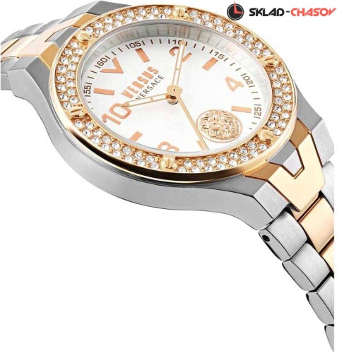 VERSUS Versace VSPVO0620 фото фото 2