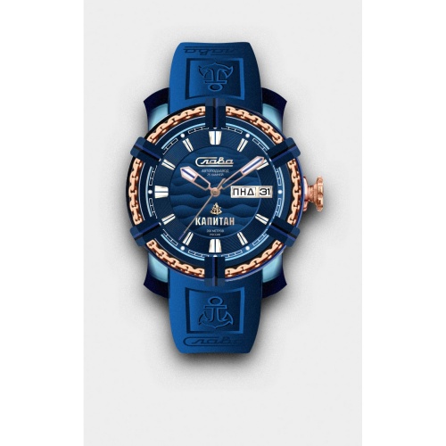 Механические с автоподзаводом Слава фото фото 12