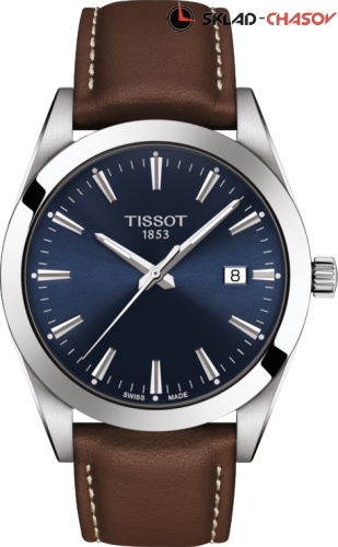 Tissot T127.410.16.041.00 фото