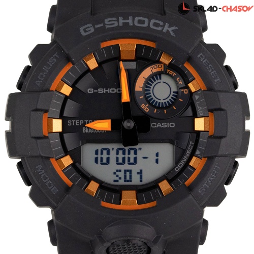 Casio GBA-800SF-1AER фото фото 3