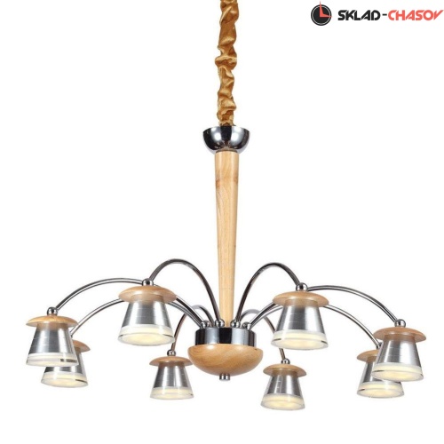 Lucia Tucci Natura 158.8 фото