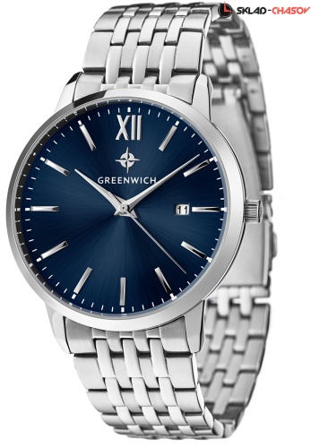 Greenwich Bell GW 021.10.16 фото фото 2