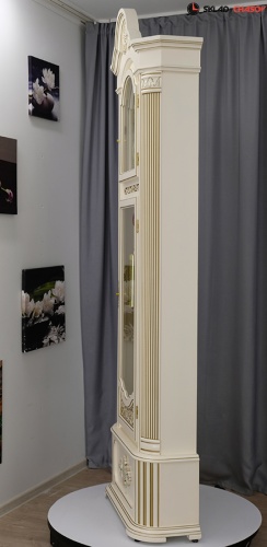 Напольные часы Columbus CR9200-PB фото фото 2