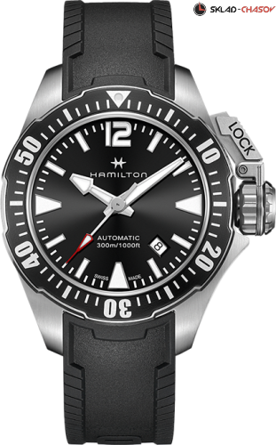 Hamilton H77605335 фото