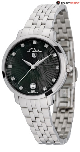 Женские L'Duchen Eternity D 801.10.31 фото фото 2