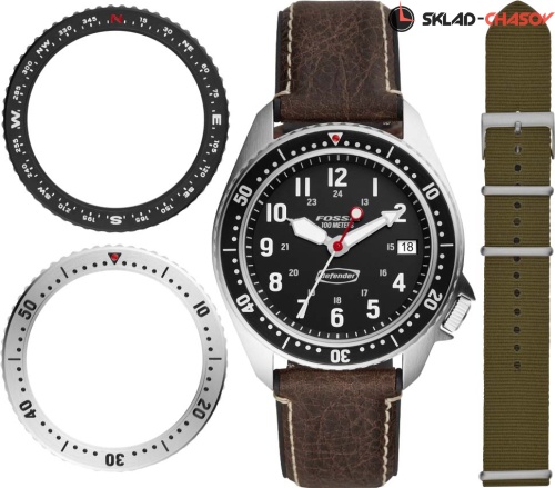 Fossil LE1062 фото