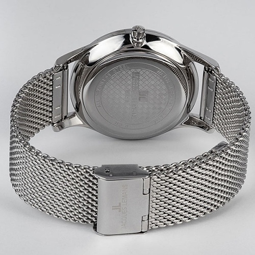 Мужские Jacques Lemans London 1-1951E фото фото 2