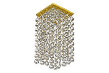 Спот встраиваемый Dio D’Arte SWE Tayo GU10.5.14.8×8.710 G фото