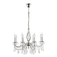 Подвесная люстра Arti Lampadari Deco E 1.1.8.600 S фото