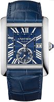 Часы Cartier Tank WSTA0010 фото