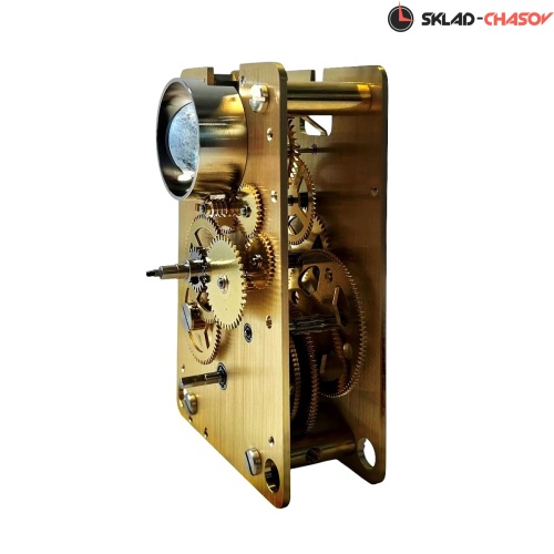 Hermle 71013-740761 фото фото 4