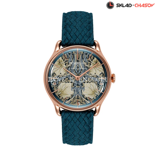 August Berg M1PL0530A16VID фото