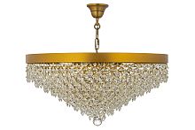 Люстра потолочная Arti Lampadari Avio E 1.5.60.100 AG фото