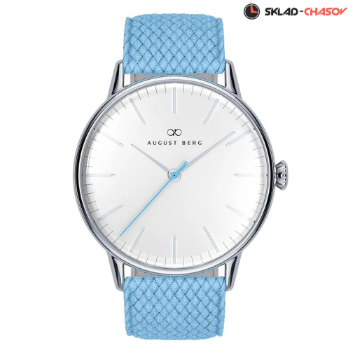 August Berg 10240E03VLBL фото