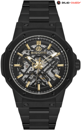 Часы наручные BG.1.10633-5 фото