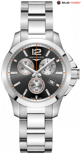 Longines L3.379.4.79.6 фото