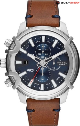 Diesel Griffed DZ4518 фото