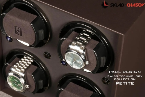 Petite 4 LBN-K фото фото 5