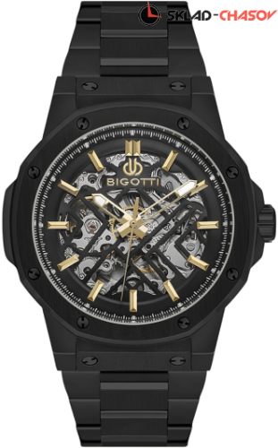 Часы наручные BG.1.10633-5 фото