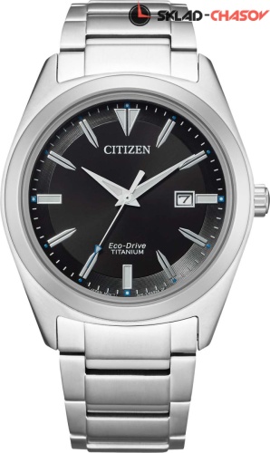 Мужские Citizen Eco-Drive AW1640-83E фото