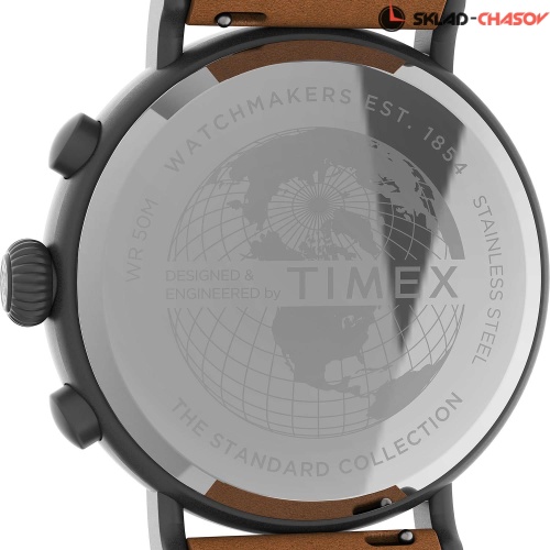 Timex TW2U89400 фото фото 3