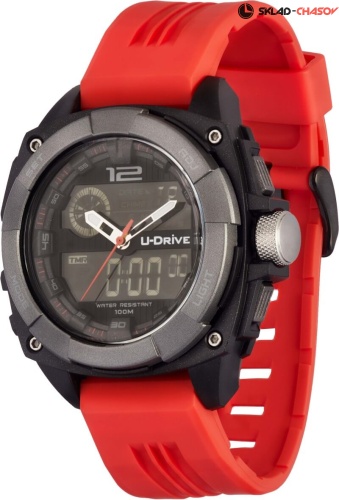 U 124.15.31, U-Drive фото фото 2