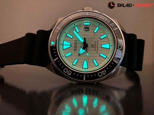 Seiko Prospex SRPE37K1S фото фото 2